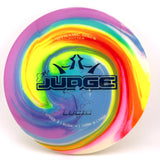Dynamic Discs Lucid EMAC Judge, 173g