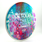 MVP Neutron Detour, 171g