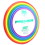 Discmania Q-Line Premier DD1, 171g