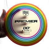 Discmania Q-Line Premier DD1, 171g