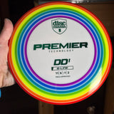 Discmania Q-Line Premier DD1, 171g