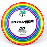 Discmania Q-Line Premier DD1, 171g