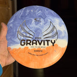 Latitude 64 Zero Gravity Diamond, 119g