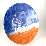 Latitude 64 Zero Gravity Diamond, 119g