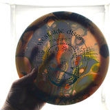 Westside Discs Tournament Destiny, 174g