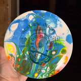 Westside Discs Tournament Destiny, 174g