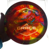Latitude 64 Royal Grand Grace, 169g