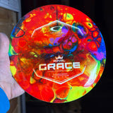 Latitude 64 Royal Grand Grace, 169g