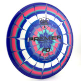 Discmania Q-Line Premier FD, 162g