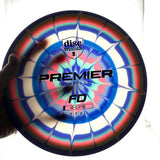 Discmania Q-Line Premier FD, 162g
