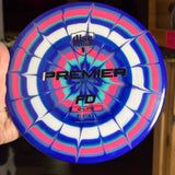 Discmania Q-Line Premier FD, 162g