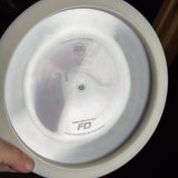 Discmania Q-Line Premier FD, 162g