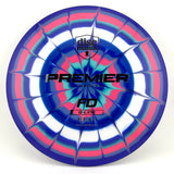 Discmania Q-Line Premier FD, 162g