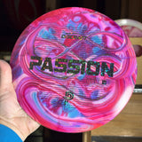 Discraft ESP Passion - Paige Pierce Signature Series, 159g