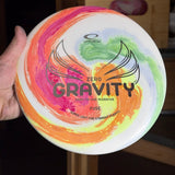 Latitude 64 Zero Gravity Fuse, 127g