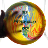 Discmania Q-Line Premier DD3, 171g