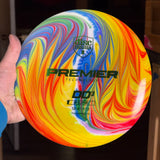 Discmania Q-Line Premier DD3, 171g