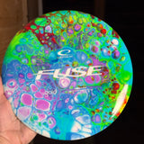 Latitude 64 Gold Fuse, 177g