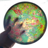 Latitude 64 Gold Fuse, 177g