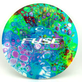 Latitude 64 Gold Fuse, 177g