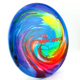 Dynamic Discs Fuzion EMAC Judge - #TeamEMACJudge, 176g