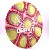 Latitude 64 Zero Gravity Diamond, 118g
