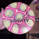 Latitude 64 Zero Gravity Diamond, 118g