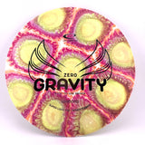 Latitude 64 Zero Gravity Diamond, 118g