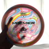 Discmania Q-Line Premier DD1, 171g