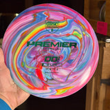 Discmania Q-Line Premier DD1, 171g