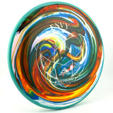 Axiom Fission Envy, 162g
