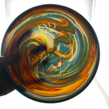 Axiom Fission Envy, 162g