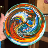 Axiom Fission Envy, 162g