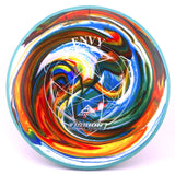 Axiom Fission Envy, 162g