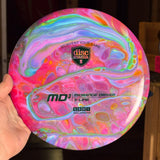 Discmania S-Line MD3, 180g