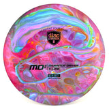 Discmania S-Line MD3, 180g