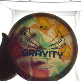 Latitude 64 Zero Gravity Saint, 125g