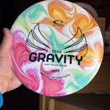 Latitude 64 Zero Gravity Saint, 125g