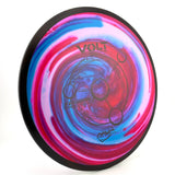 MVP Fission Volt, 166g