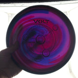 MVP Fission Volt, 166g