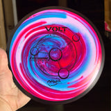 MVP Fission Volt, 166g