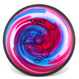MVP Fission Volt, 166g