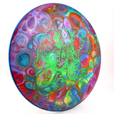 Latitude 64 Gold Jade, 159g