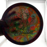 Latitude 64 Gold Jade, 159g