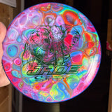 Latitude 64 Gold Jade, 159g