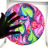 Prodigy 400 A2, 172g