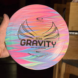 Latitude 64 Zero Gravity Bolt, 128g