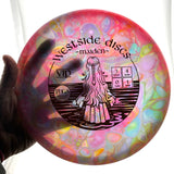Westside Discs VIP Maiden, 174g