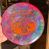 Westside Discs VIP Maiden, 174g
