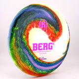 Kastaplast K1 Berg X, 174g